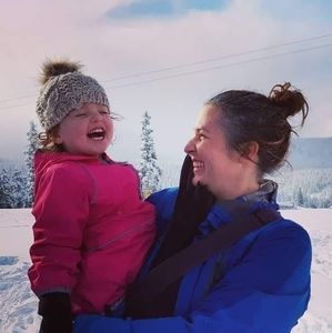 Meet your Posher, Julie